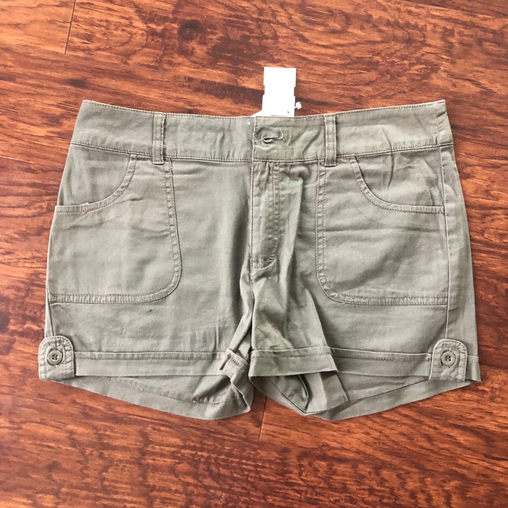 Shorts
